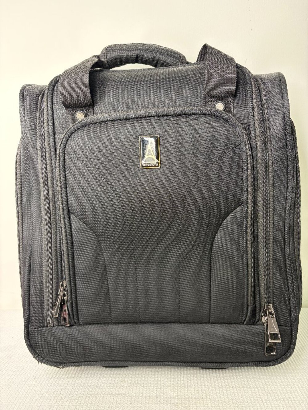 Travelpro Carry On Underseat Luggage